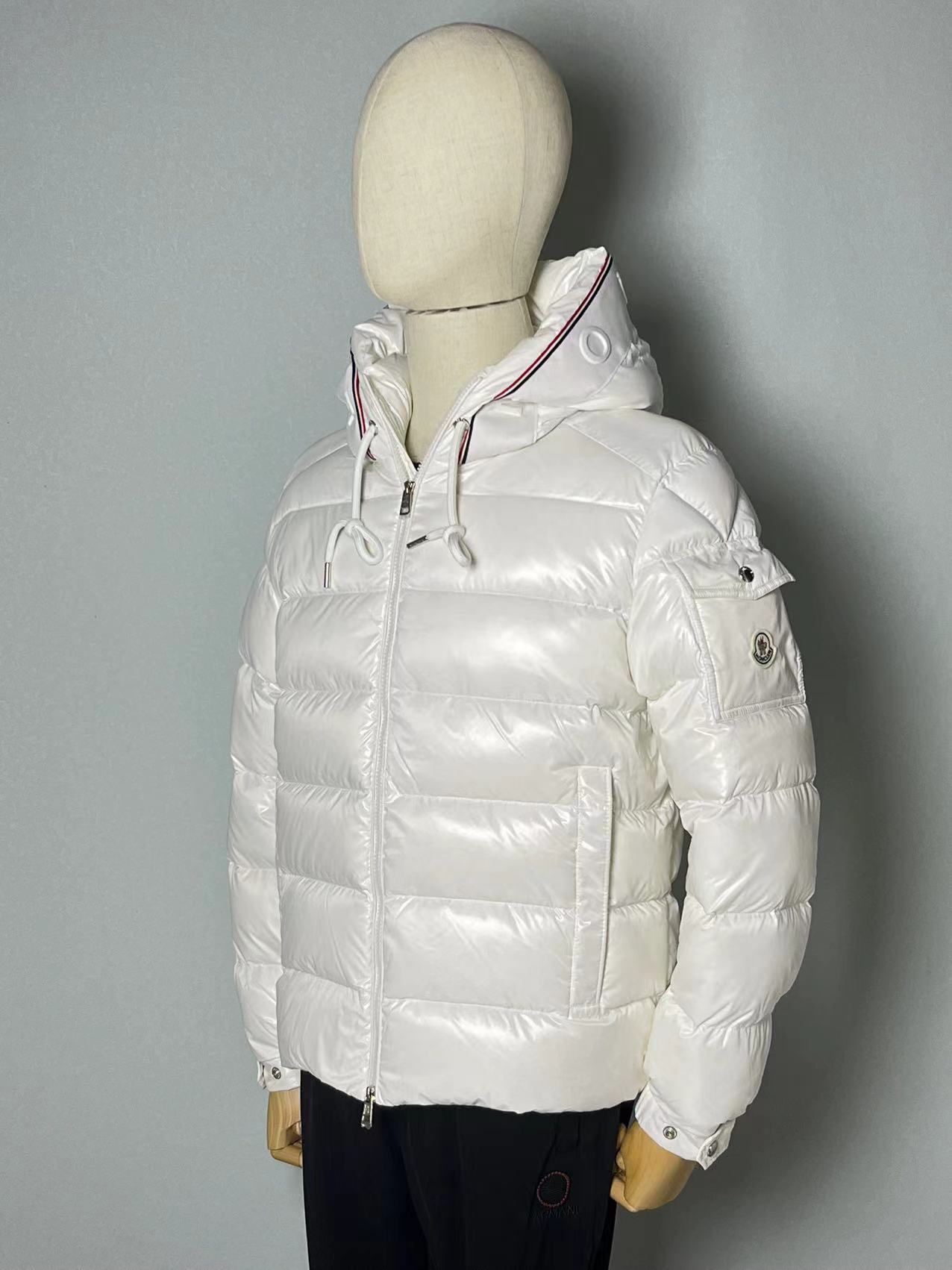 Moncler Down Jackets